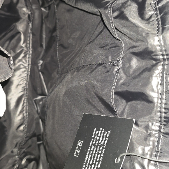 Michael Kors Black Stirling Large Tote - Picture 4 of 5